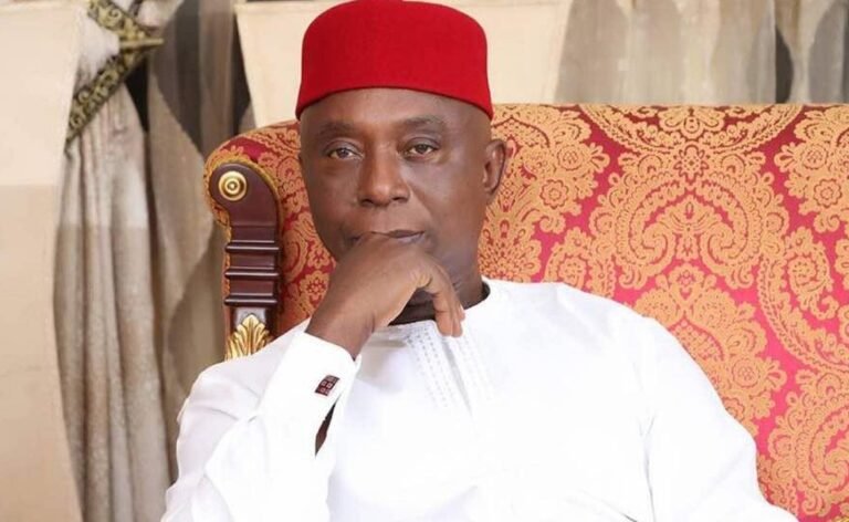 Nwoko petitions IGP, DSS, alleges remanded suspects after his life, wife