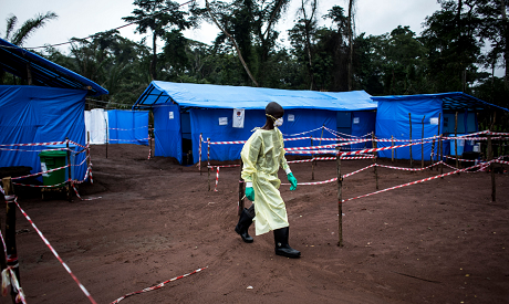 DR Congo announces ‘resurgence’ of Ebola