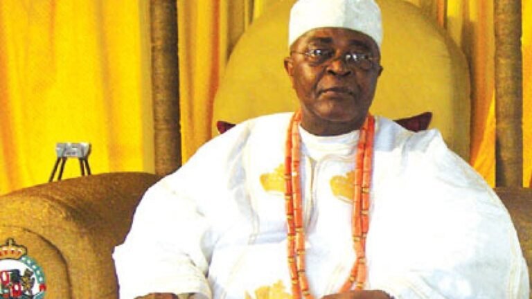 Yoruba nation: We stand with Alake – Egba Obas, women declare