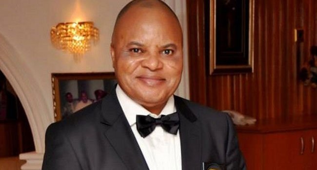 NNPC To Appeal Ararume’s Reinstatement As Non-Executive Chairman