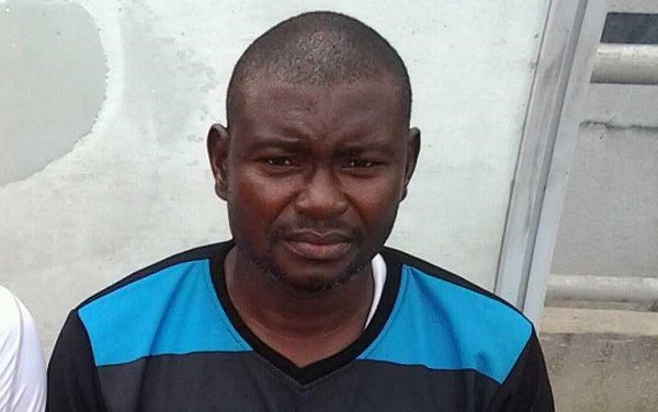 Lobi Stars manager, Imenger, is dead