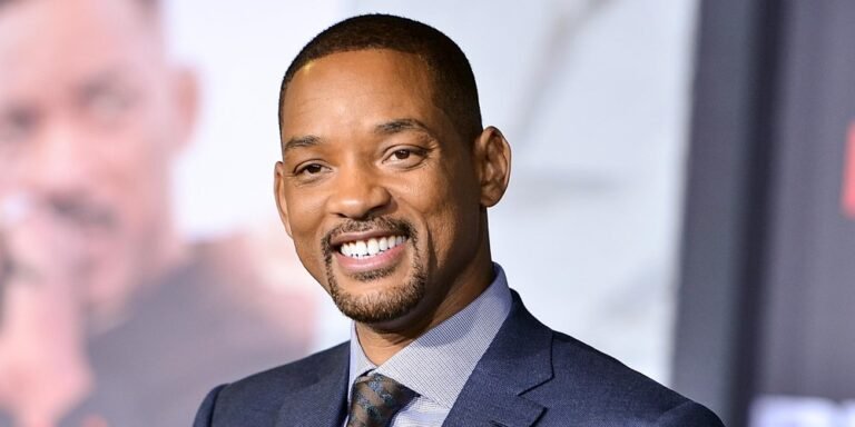 Hollywood star Will Smith considers going into politics