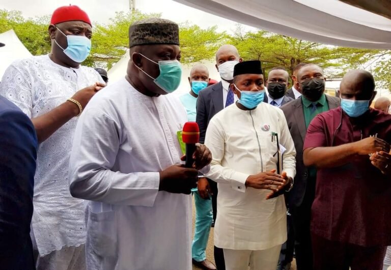 Enugu youths celebrate Gov. Ugwuanyi’s achievements, back Senatorial bid