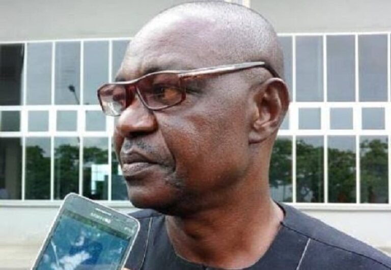 Kidnappers demand N150m for release of Cross River NLC Chairman, Ben Ukpekpi
