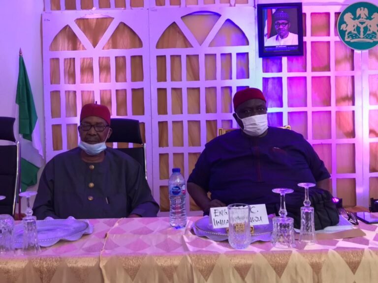 Key Igbo leaders shun Ohanaeze Elders’ Council meeting in Owerri