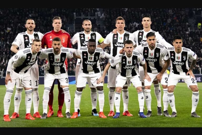 Juventus put six senior players for sale this summer [Full list]