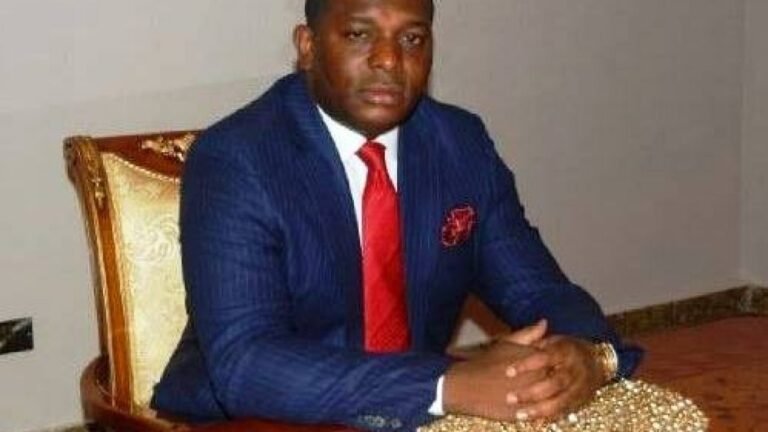 EFCC To Prosecute Orji Kalu All Over Again – Bawa