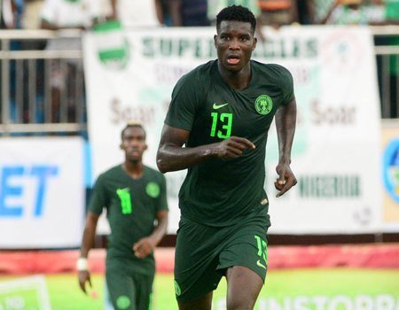 Uzoho, Onuachu Return, Okoye Omitted As Nigeria Unveils AFCON 2025 Squad