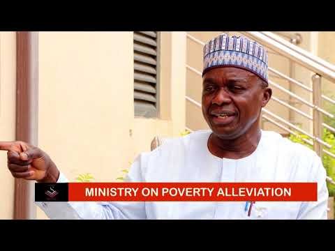 Signature 30 minutes – Ministry on poverty alleviation