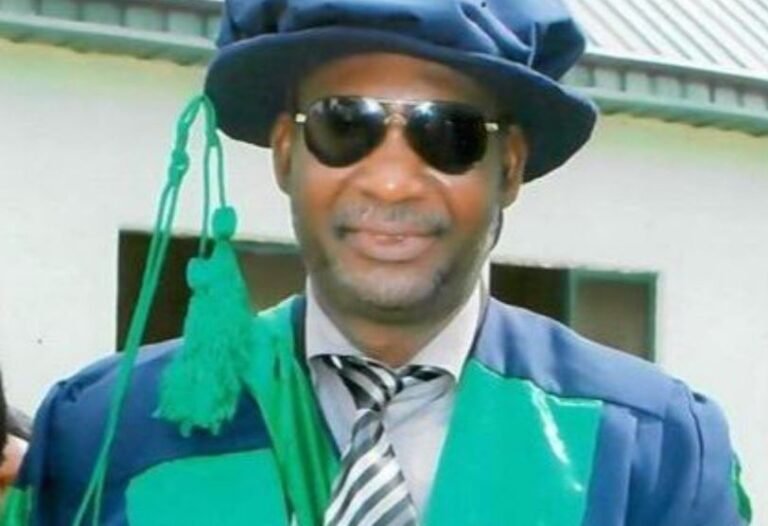 Terkula Suswam, ex-Benue Gov’s brother assassinated