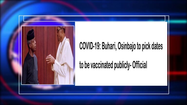 Watch Signature TV News Highlights: 279 kidnapped Jangebe schoolgirls freed