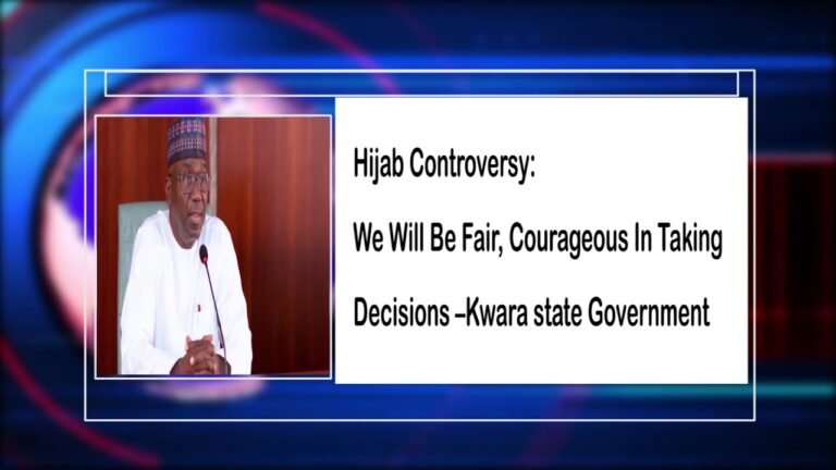 Watch Signature TV News Highlights: We Will Be Fair, Courageous In Taking Decisions–Kwara Government