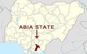 Abia House in rowdy session over attempt to impeach deputy speaker