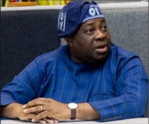 2027 Presidential Poll Will Be War, says Dele Momodu