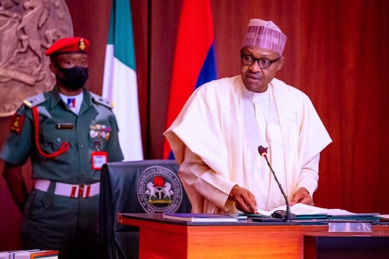 Insecurity: Buhari’s silence endorses Gumi’s dangerous statements –CAN