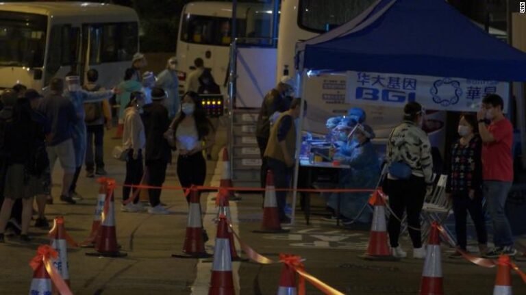 Hong Kong and Macao suspend BioNTech coronavirus vaccine rollout due to packaging defect