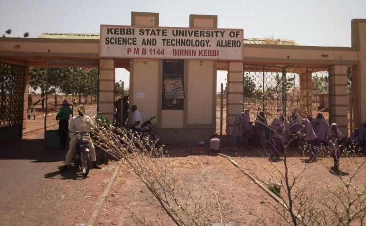 Kebbi University shut down indefinitely over student’s death
