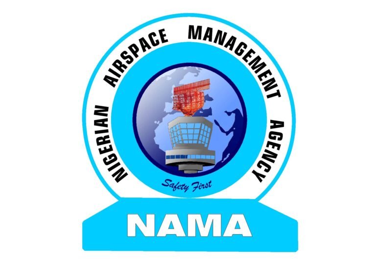 NAMA SAYS NIGERIAN AIRSPACE REMAINS OPEN DESPITE STRIKE
