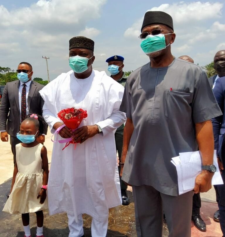 Former Ondo and Oyo Military Governor Is Dead