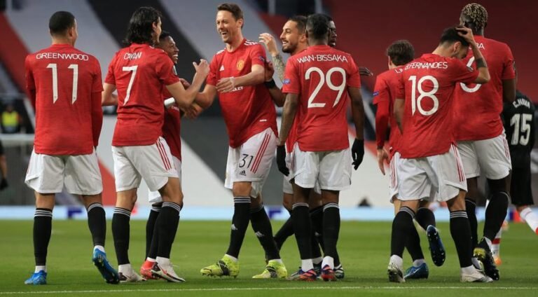 Europa League: Roma Line Up Semi With United, Arsenal To Face Villarreal