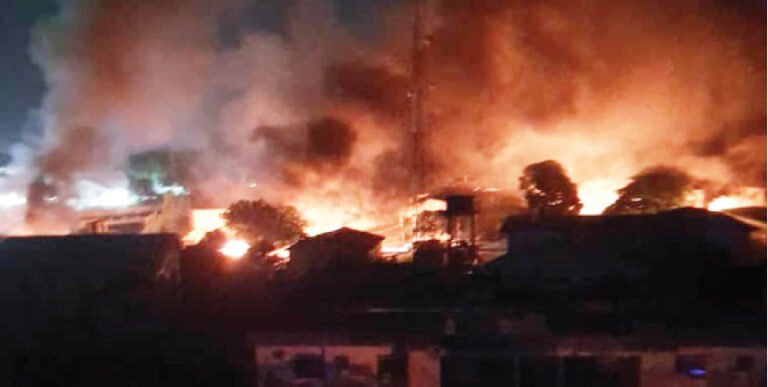 Imo Attacks: IPOB Building Armoury To Actualise Biafra – Ex-AIG