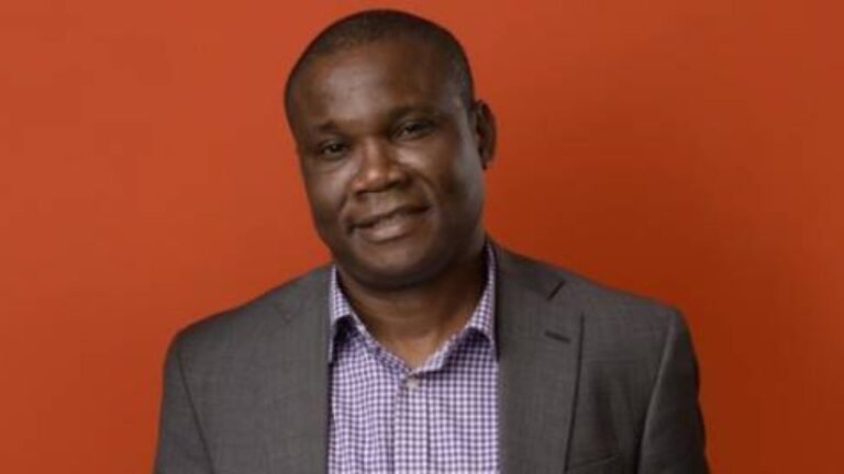 Civil society leader, Innocent Chukwuma is dead