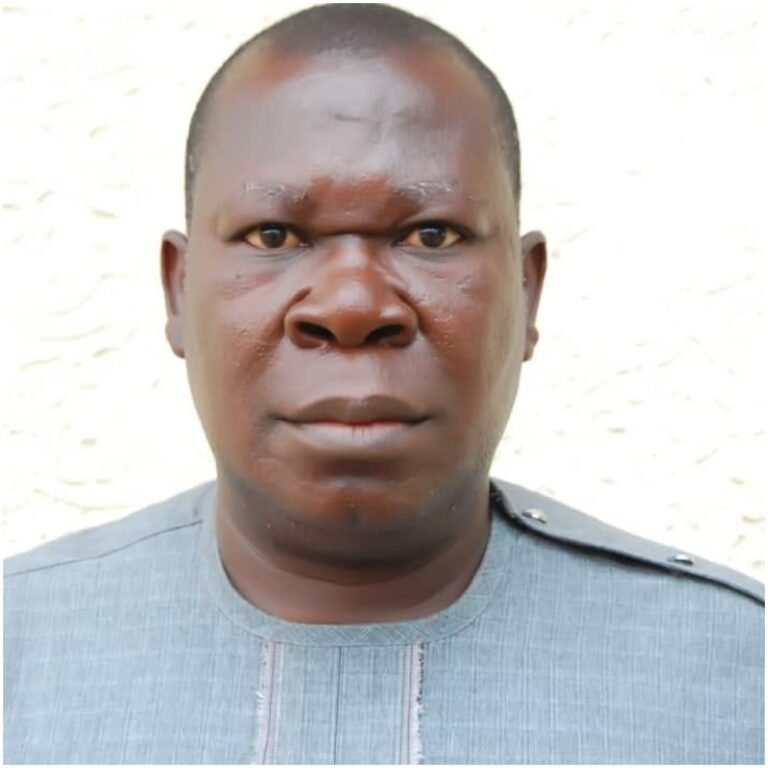 Ebonyi: Another aide to Umahi, Monday Eze resigns