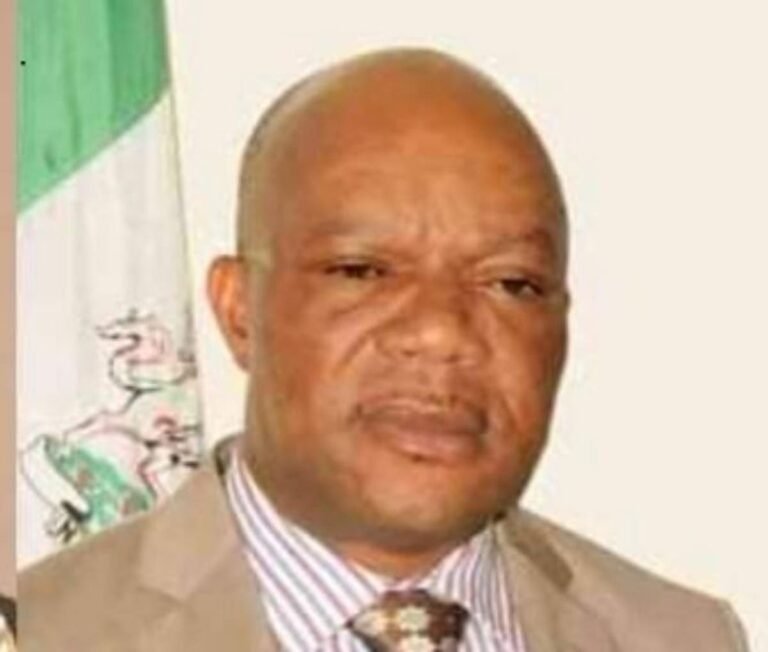 Sam Obi, ex-Delta acting governor is dead