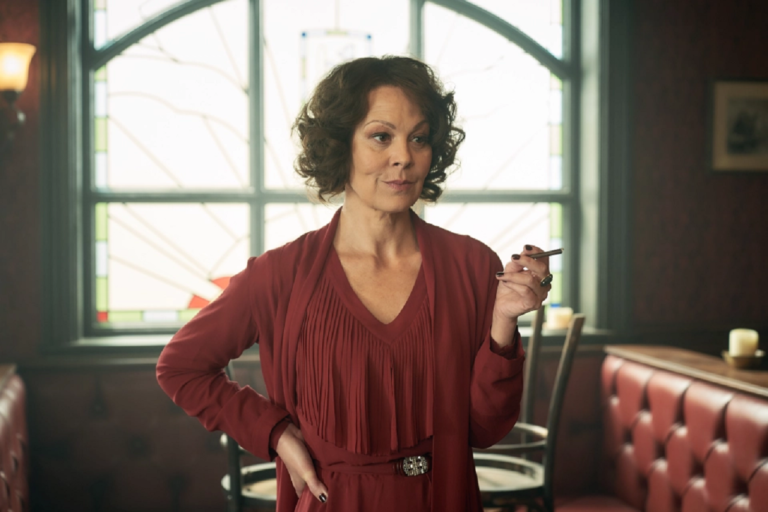 Helen McCrory, “Harry Potter” And “Peaky Blinders” Actress, Dies Aged 52
