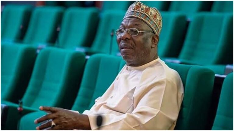 Road accident claims life of another Nigerian lawmaker