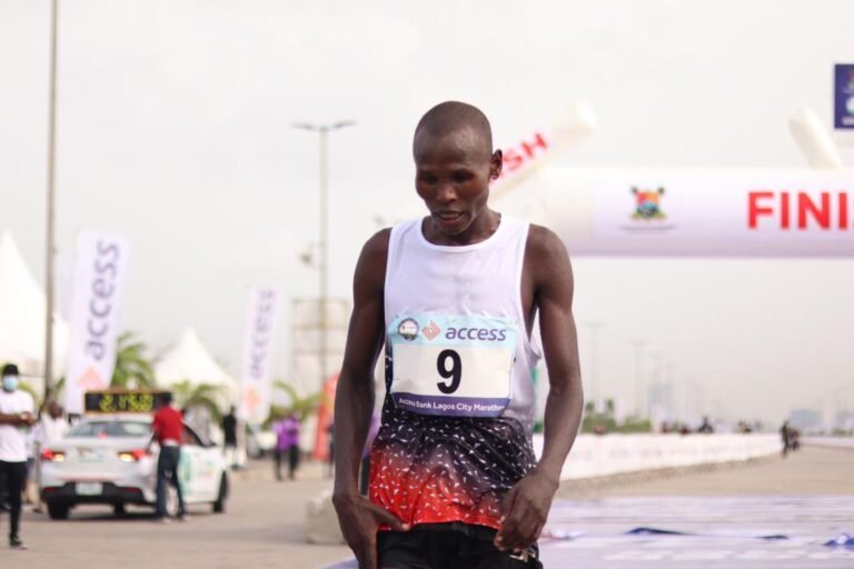 Kenya, Ethiopia Extend Dominance At Lagos City Marathon