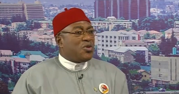 Lakurawa Isn’t A New Terror Group, Says Ex-DSS Director Ejiofor