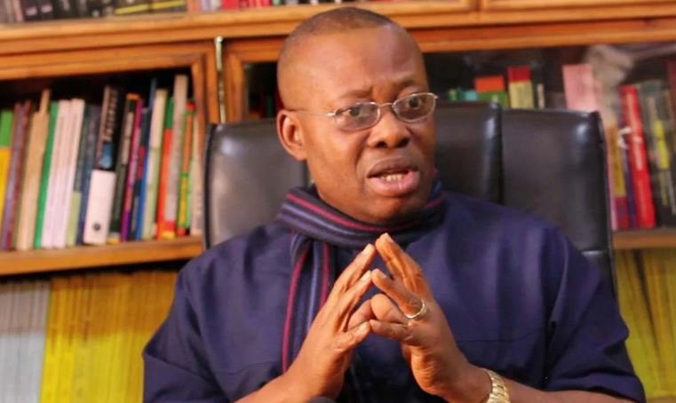 N6.4bn NSITF fraud: Ubani withdraws suretyship of Olejeme, blasts Magu