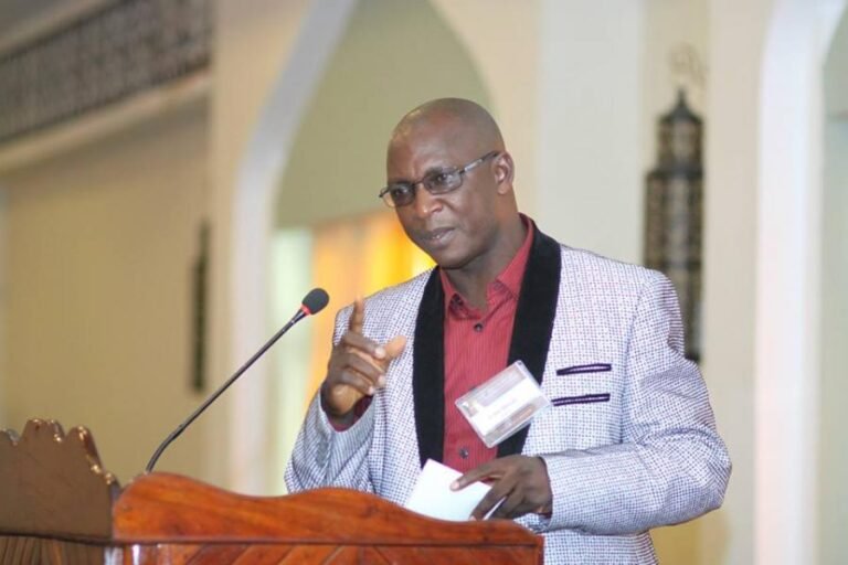 Bishop Kukah: Garba Shehu’s reaction most unholy – Rev. Hayab