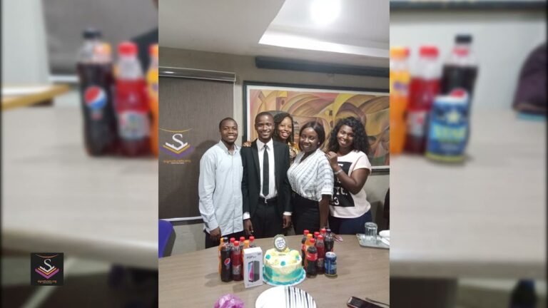 Signaturetv Celebrates Staff