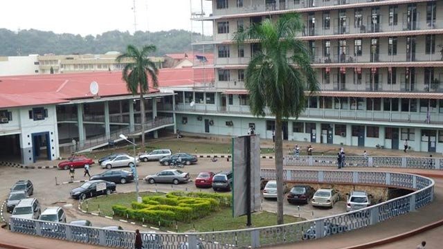 UCH lost 17 resident doctors to COVID-19, joins nationwide strike — President
