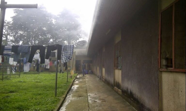 Sports festival: Lagos athletes reject accommodation over poor standard