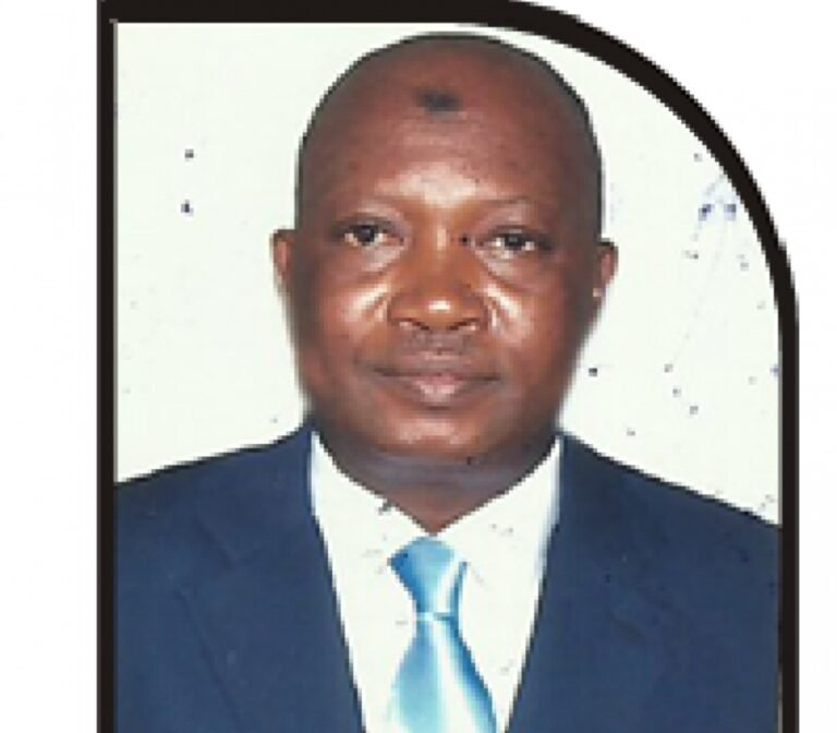 Makinde looses Permanent Secretary, Wasiu Gbadegesin