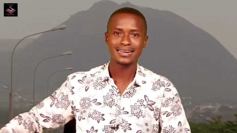 Watch Signature 30 minutes -Buhari Appoints Usman Baba As Acting Inspector General of Police