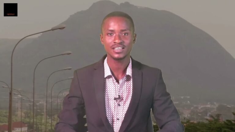 Watch Signature 30 minutes: Buhari, Osinbajo in a close door meeting with security heads