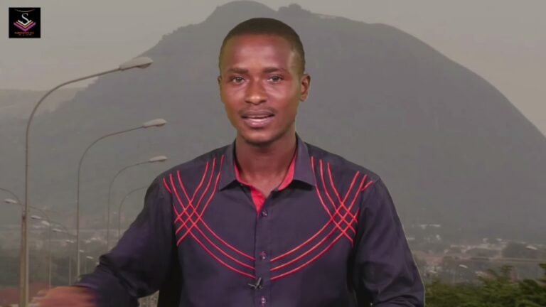 Watch Signature 30 minutes   Expert’s advice Acting IGP to Reorganize the police