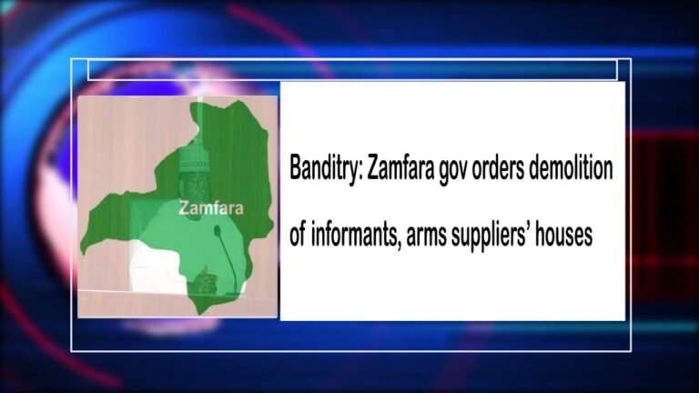 Watch Signature TV News Highlights CJN postpones inauguration of 18 Appeal Court judges