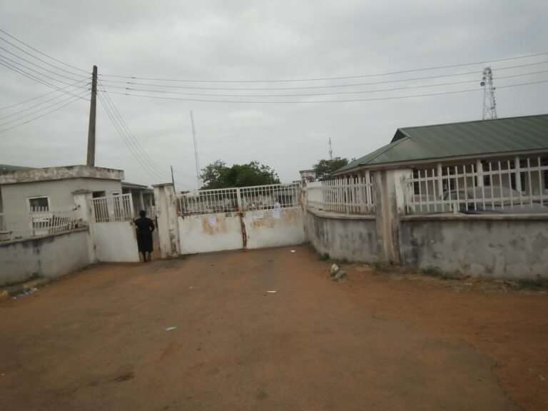 Court activities paralysed as Kwara judiciary staff join nationwide strike