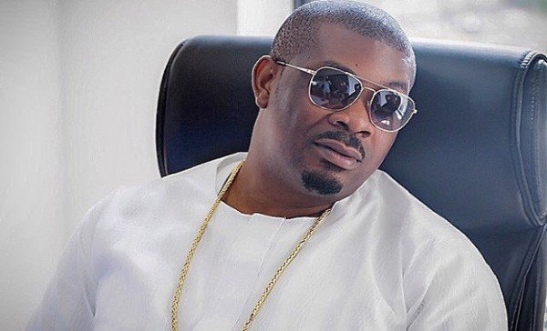 ‘Why I don’t allow my artistes to release songs same day as Wizkid, Asake’ – Don Jazzy
