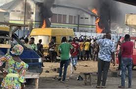 The confusion in the rising attacks on Imo Police