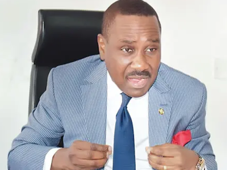 ‘It is foolishness to have faith when God has provided COVID-19 vaccine – Pastor Ighodalo