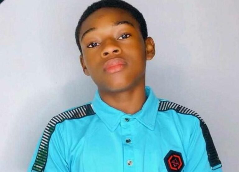 Tears, jubilation as gunmen release abducted 13-year-old boy in Ogun