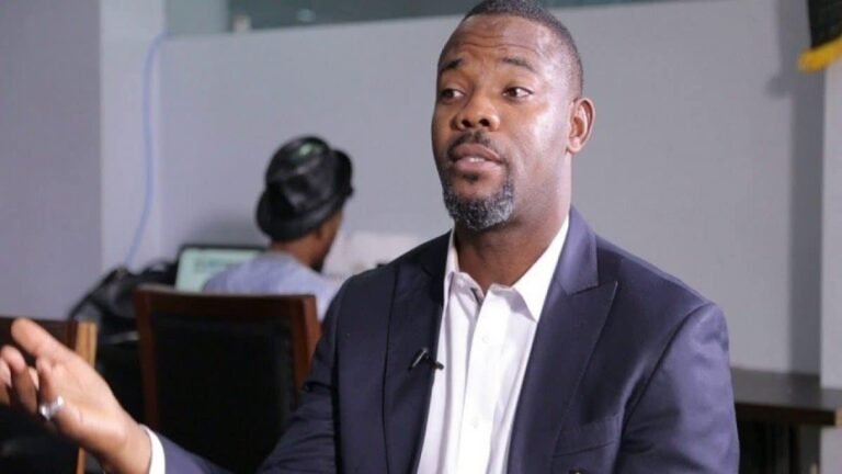 2023: I don’t want Atiku, Tinubu to fail – Okey Bakassi