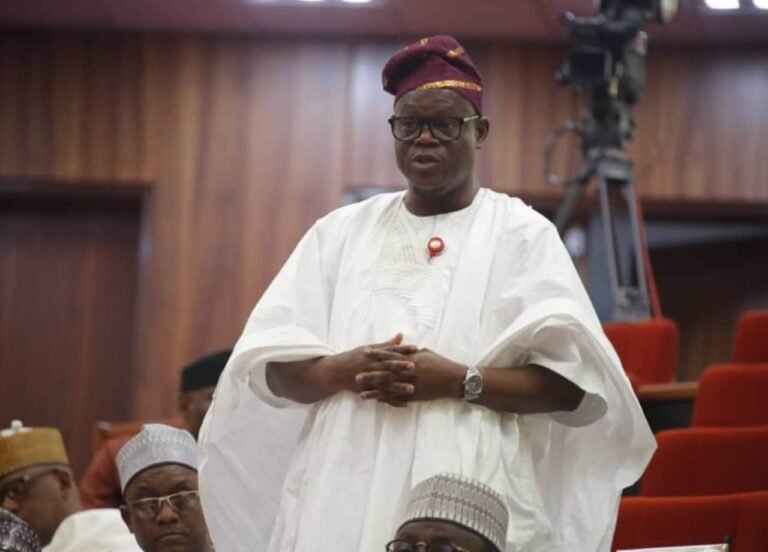 Senator Basiru fires Malami for calling Southerners spare parts traders