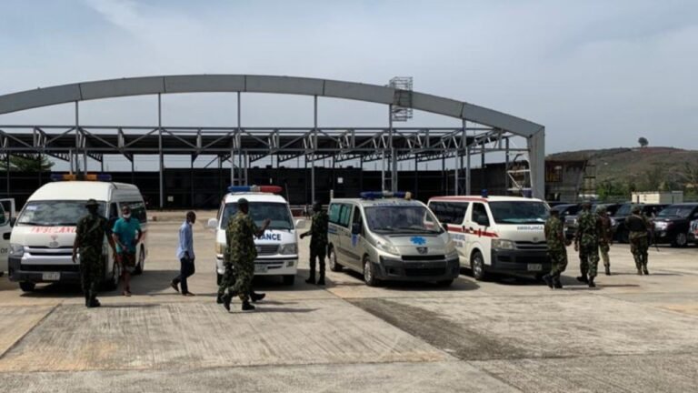 General Attahiru’s death: Nigeria going through difficult time – US